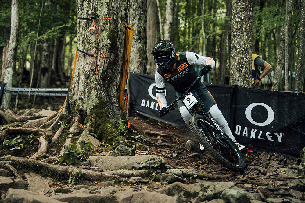 UCI Downhill World Cup