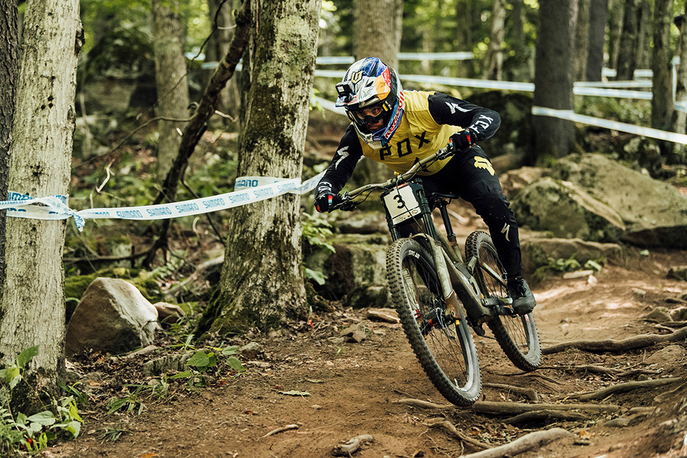 UCI Downhill World Cup