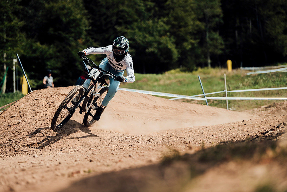 UCI Downhill World Cup
