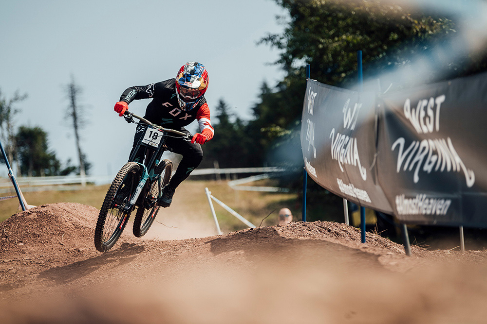 UCI Downhill World Cup