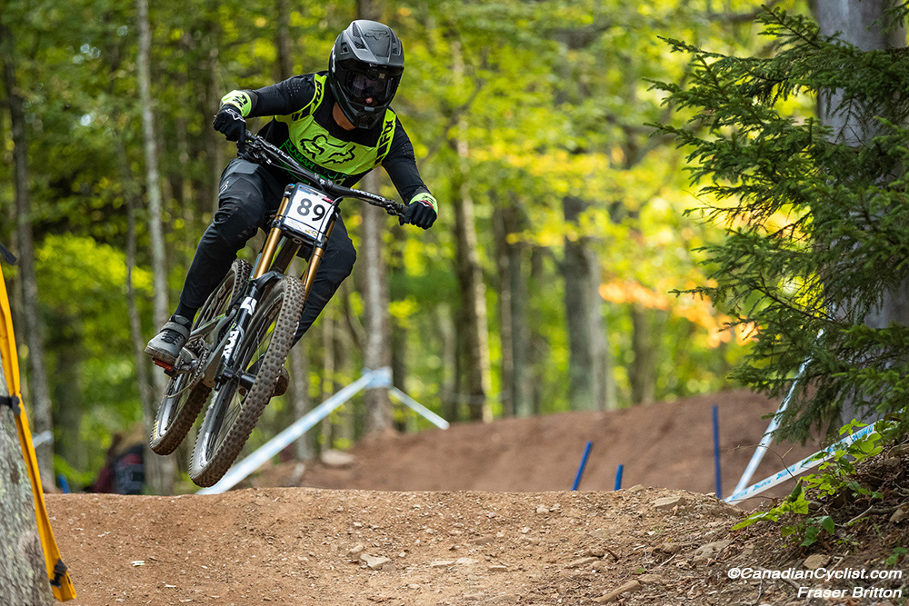 UCI Downhill World Cup