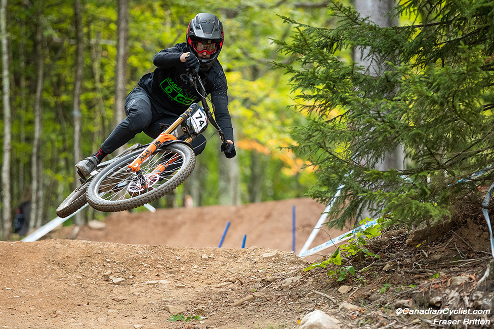 UCI Downhill World Cup