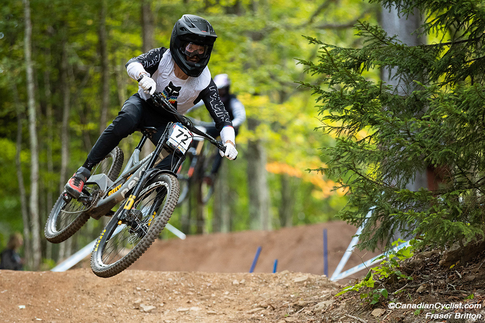 UCI Downhill World Cup