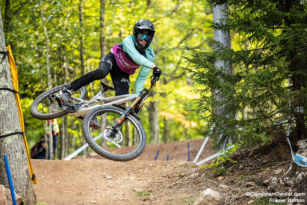 UCI Downhill World Cup