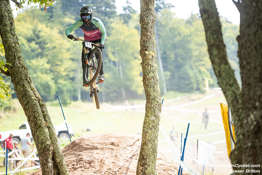 UCI Downhill World Cup