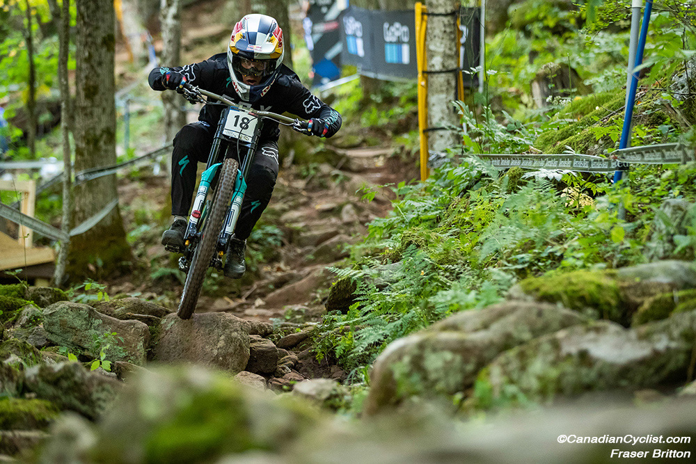 UCI Downhill World Cup