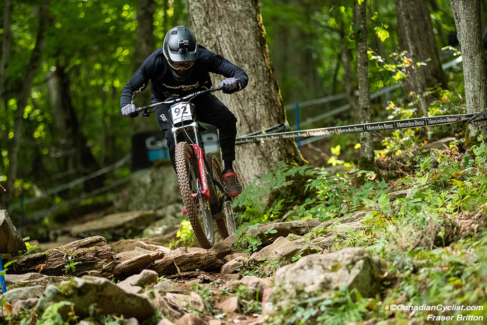 UCI Downhill World Cup