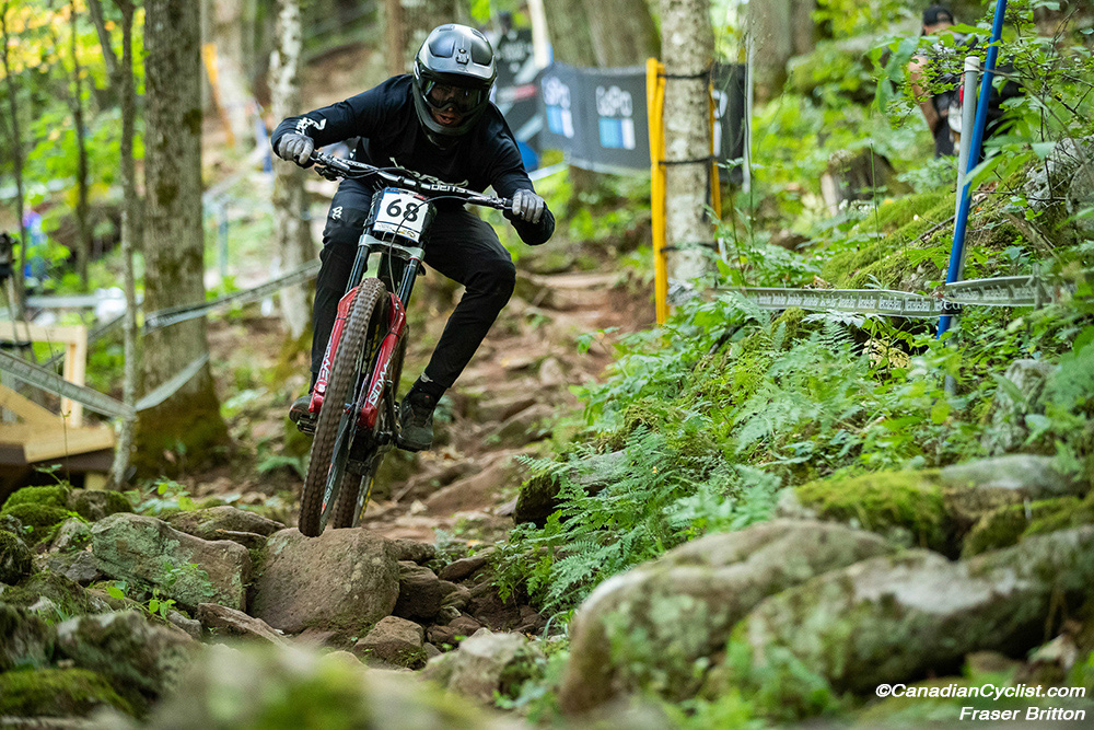 UCI Downhill World Cup
