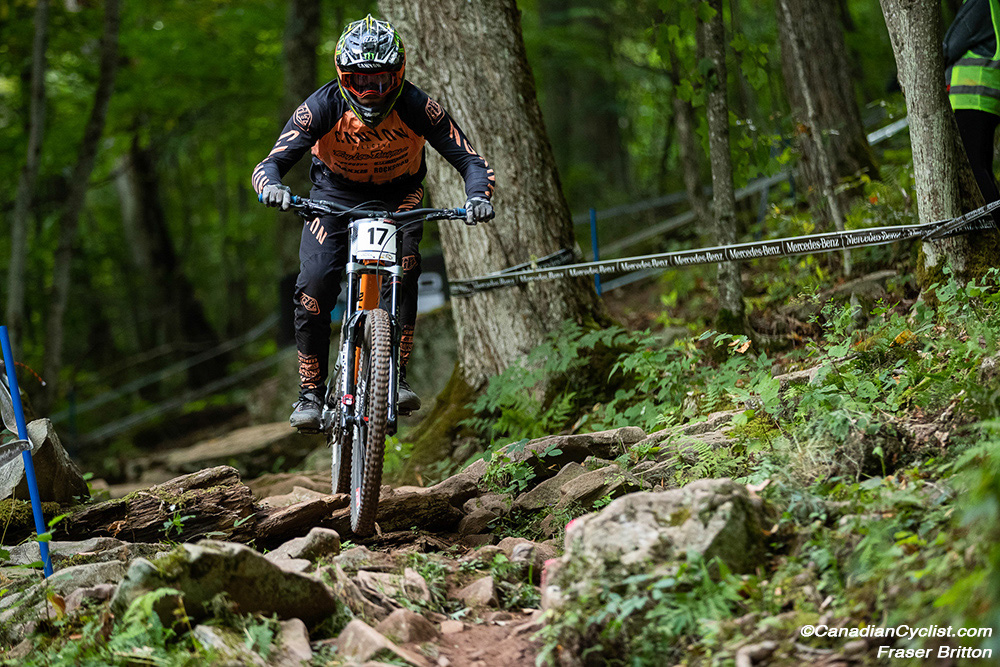 UCI Downhill World Cup
