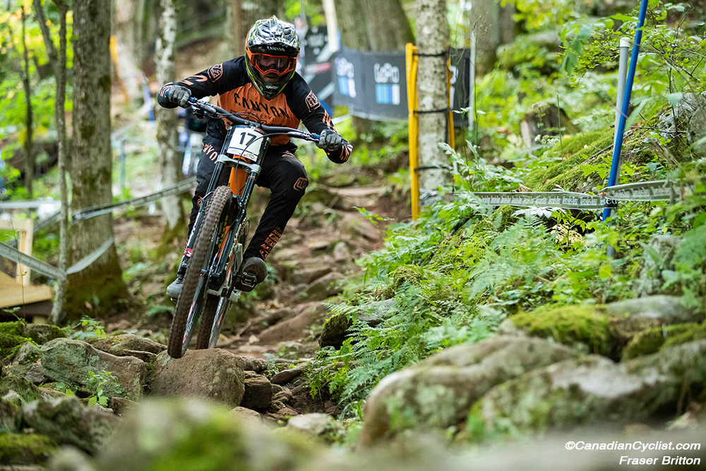UCI Downhill World Cup