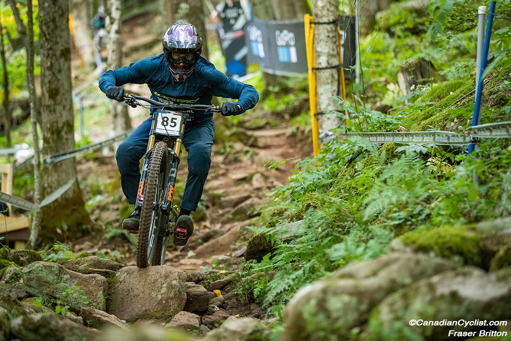 UCI Downhill World Cup