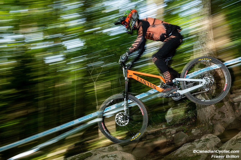 UCI Downhill World Cup
