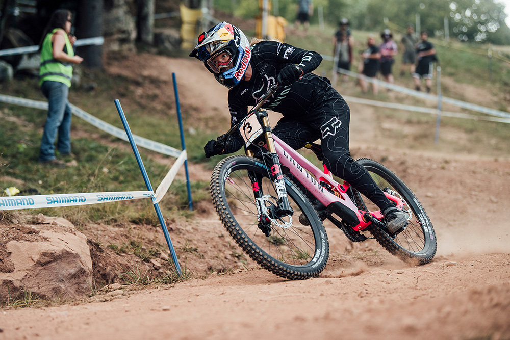 UCI Downhill World Cup