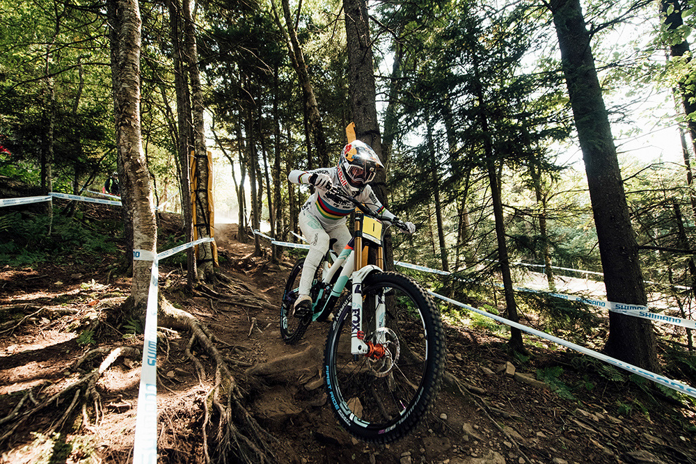 UCI Downhill World Cup