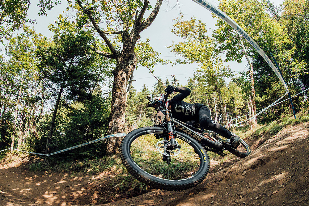 UCI Downhill World Cup