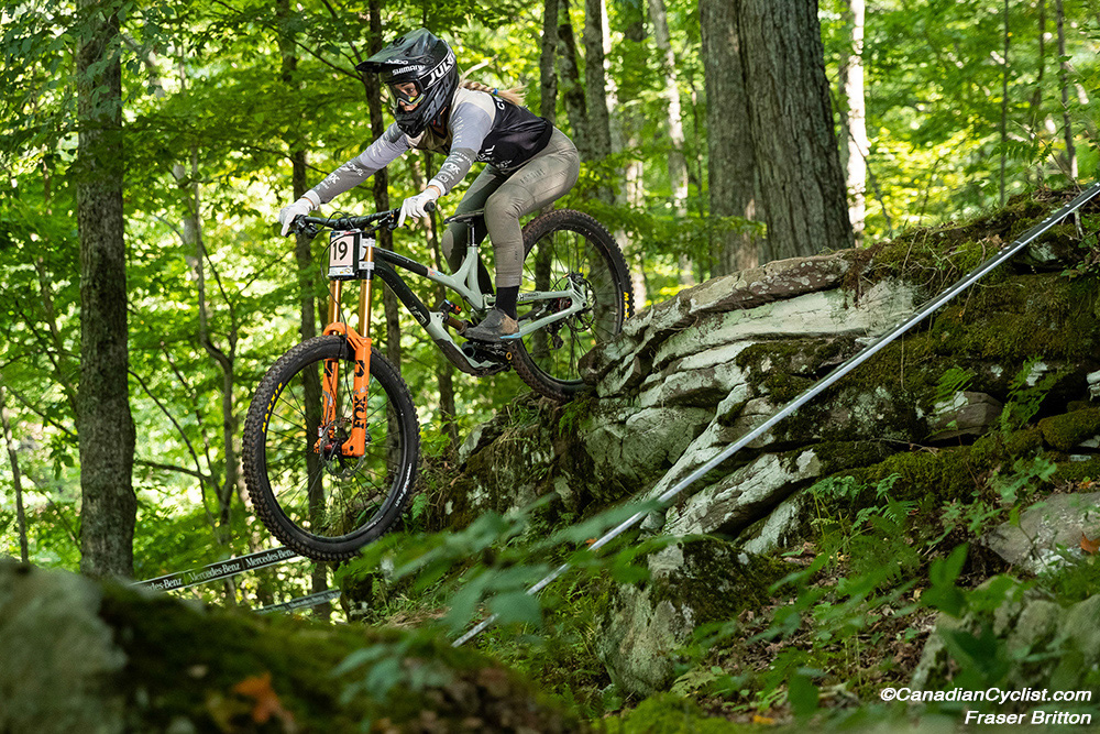 UCI Downhill World Cup