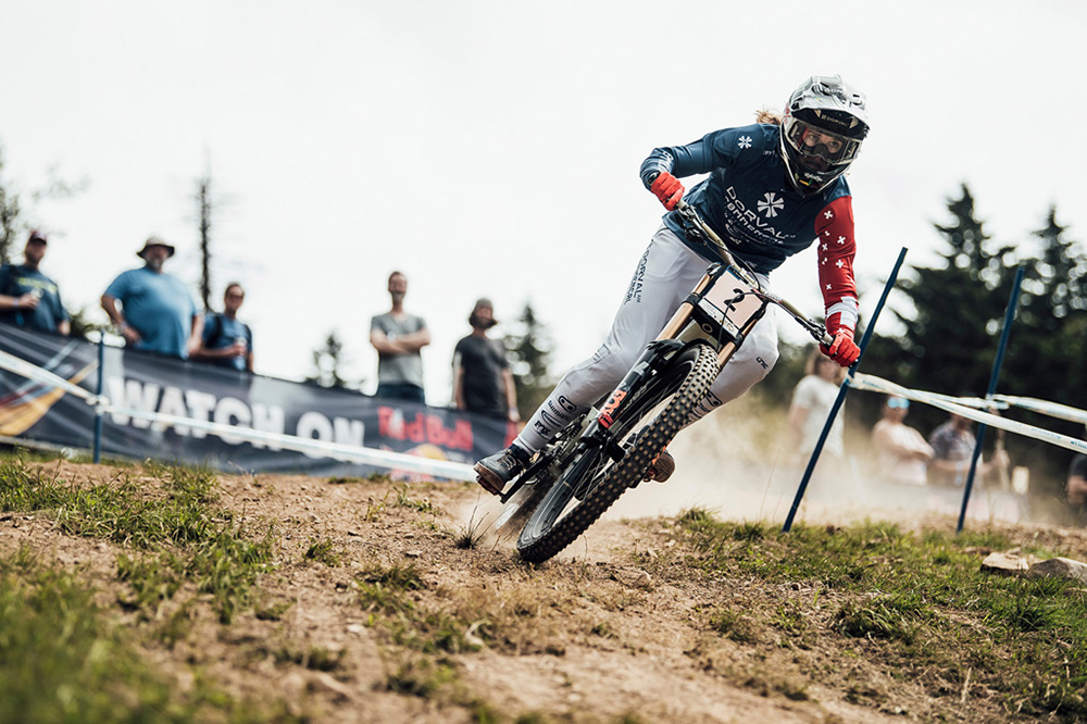 UCI Downhill World Cup