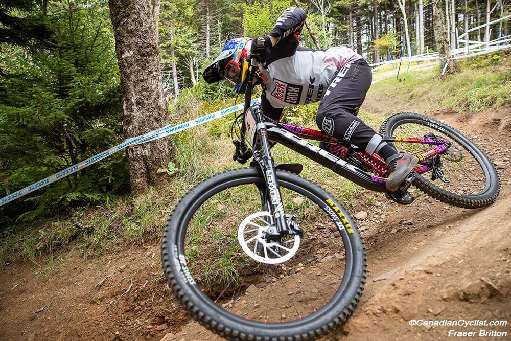 UCI Downhill World Cup