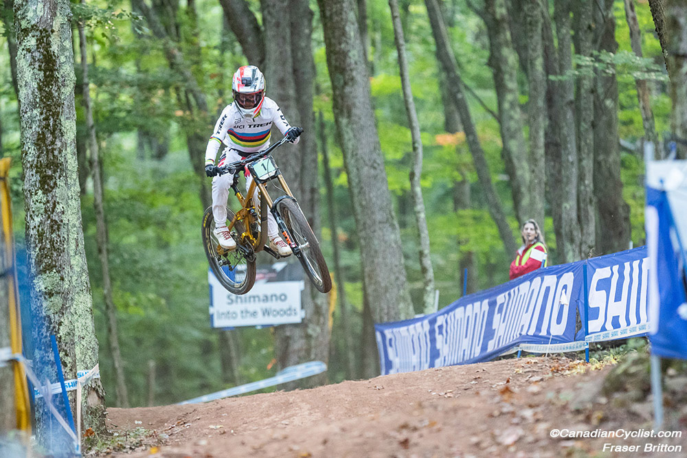 UCI Downhill World Cup