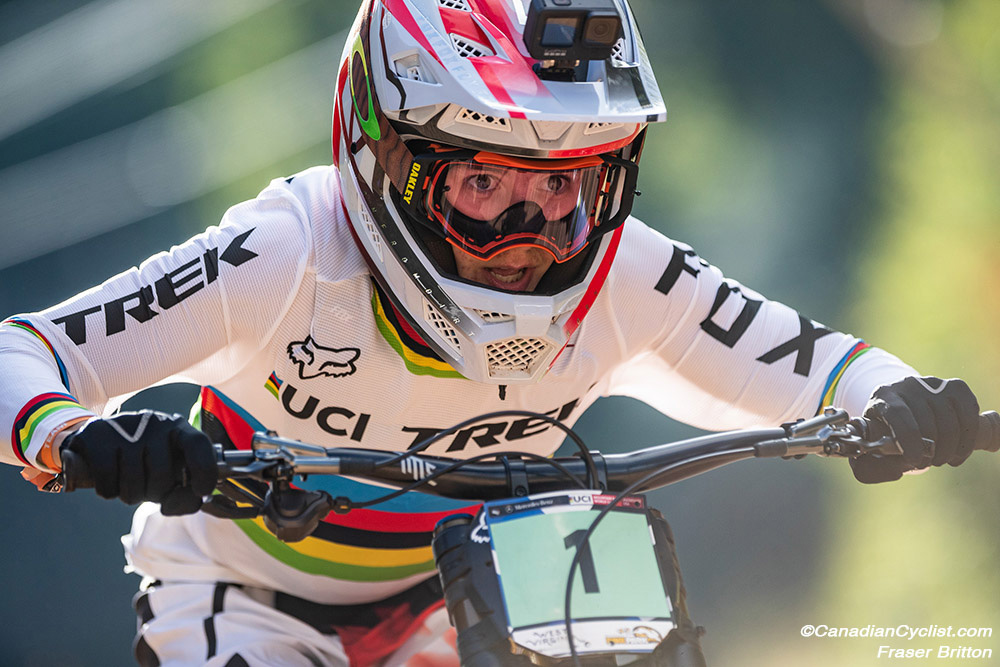 UCI Downhill World Cup