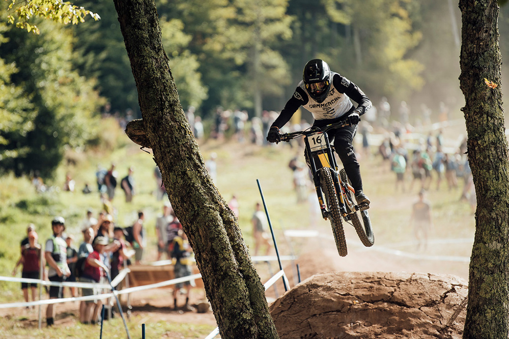UCI Downhill World Cup