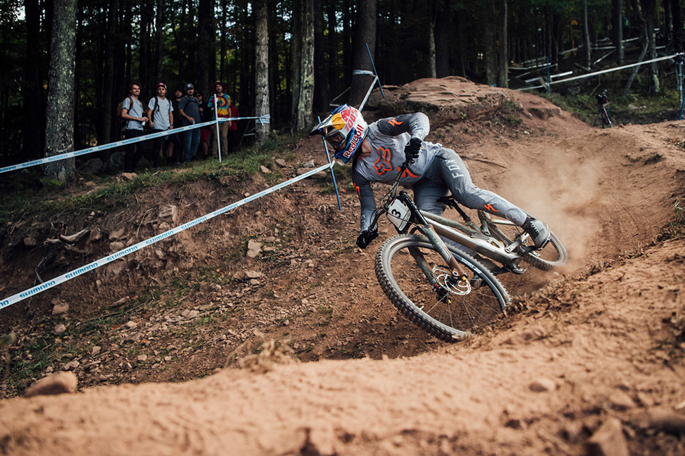 UCI Downhill World Cup