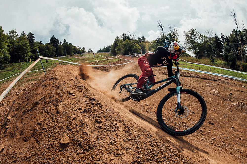 UCI Downhill World Cup