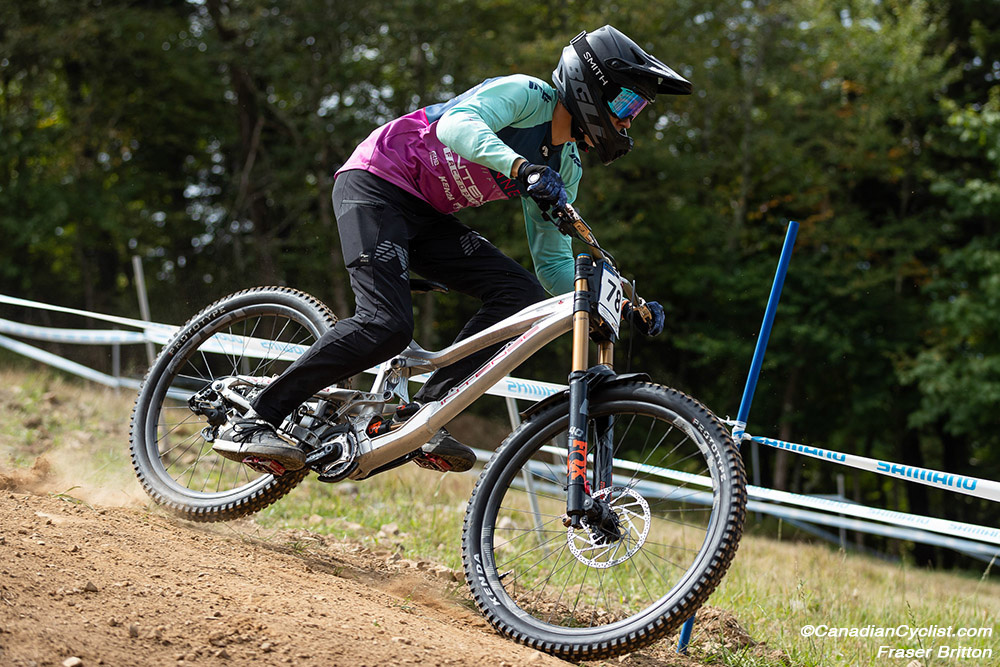 UCI Downhill World Cup