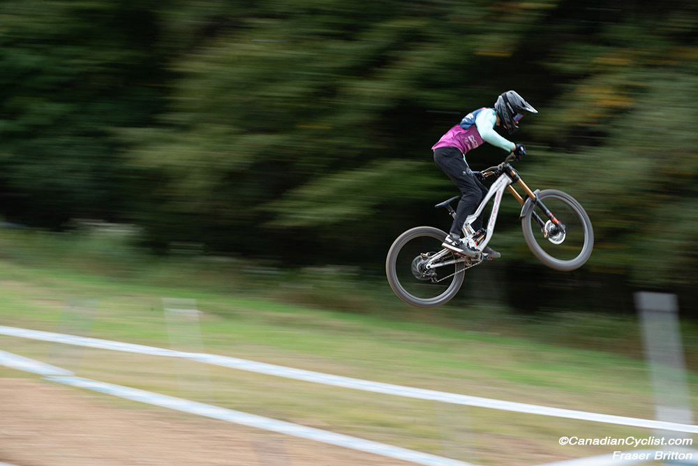 UCI Downhill World Cup