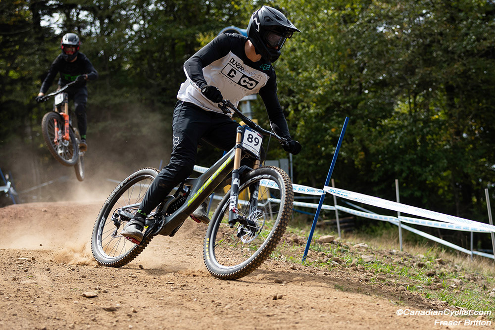 UCI Downhill World Cup