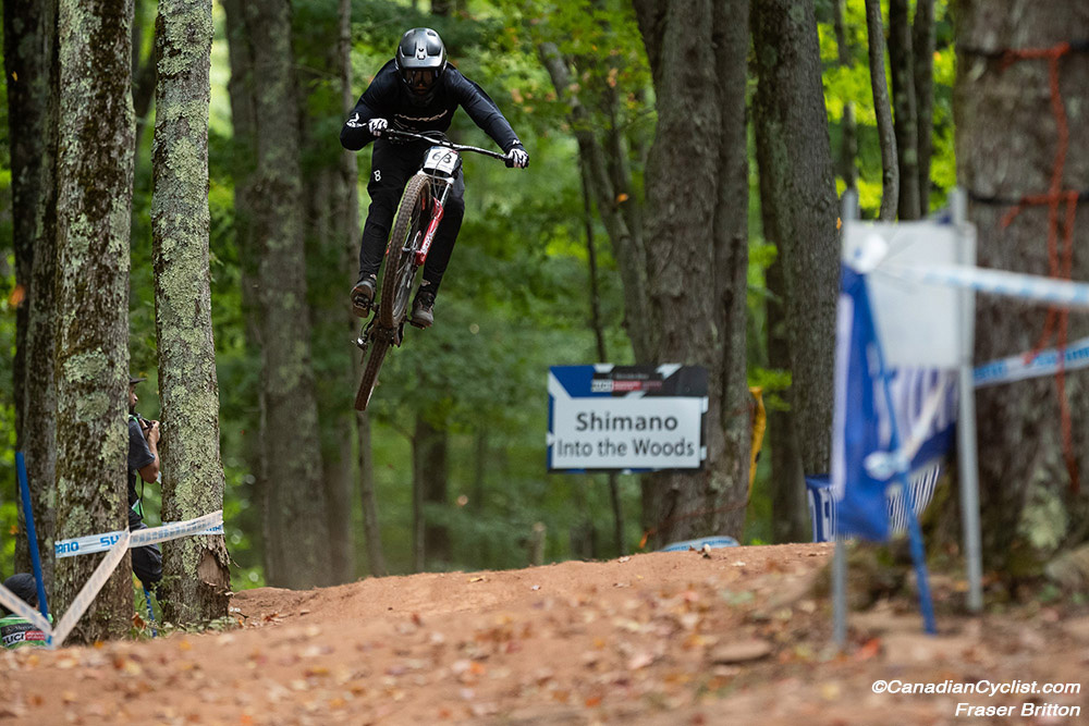 UCI Downhill World Cup