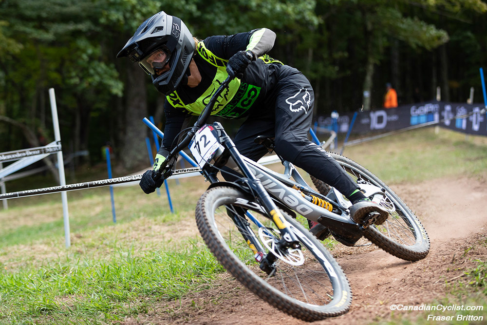UCI Downhill World Cup