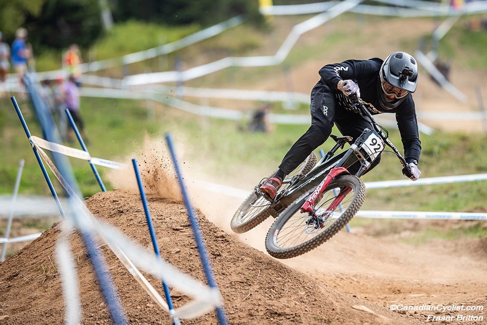 UCI Downhill World Cup