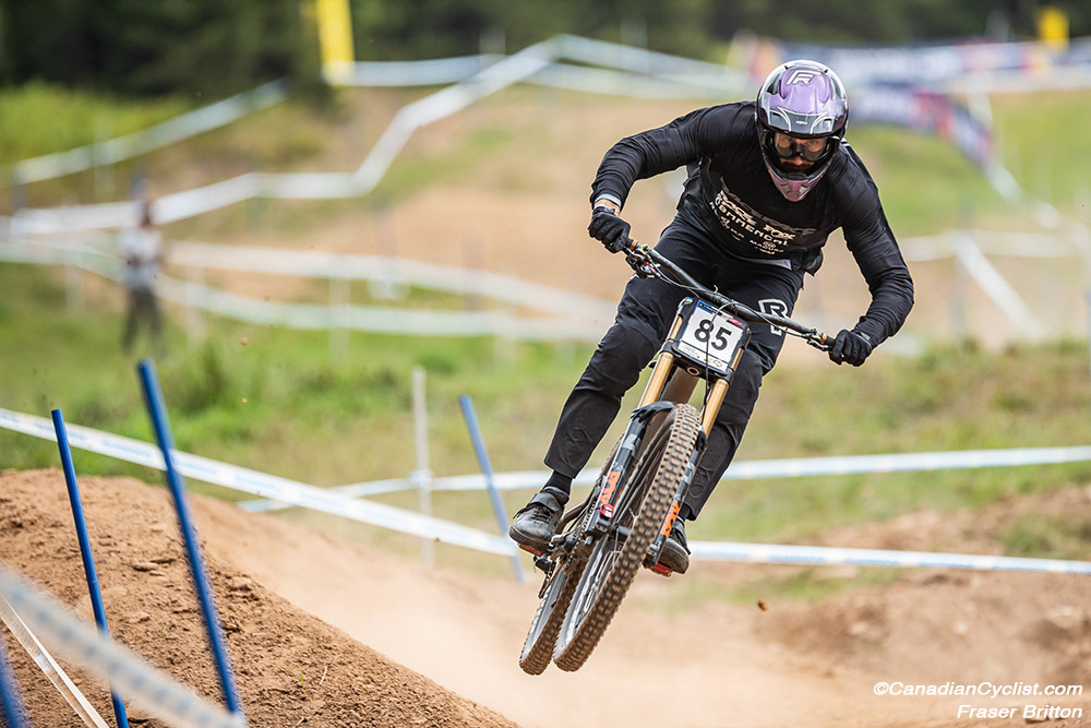 UCI Downhill World Cup