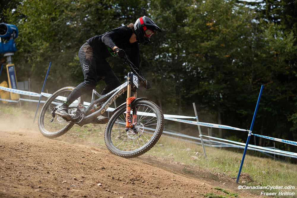 UCI Downhill World Cup