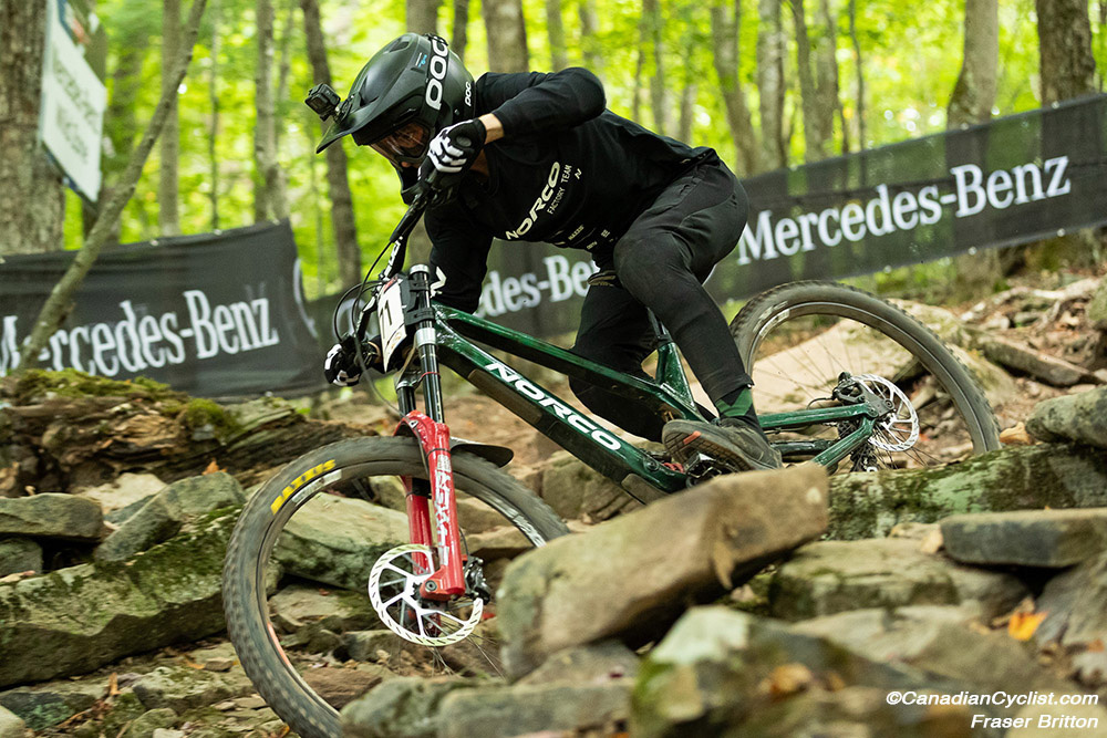 UCI Downhill World Cup