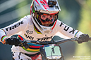 UCI Downhill World Cup