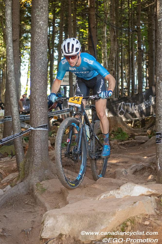 World Cup Snowshoe