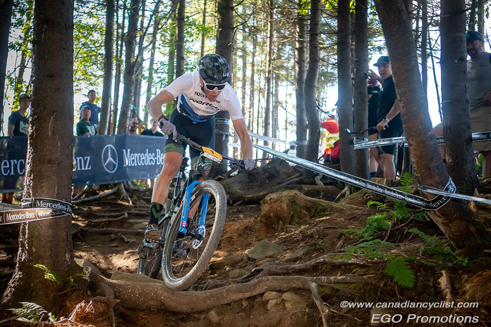 World Cup Snowshoe
