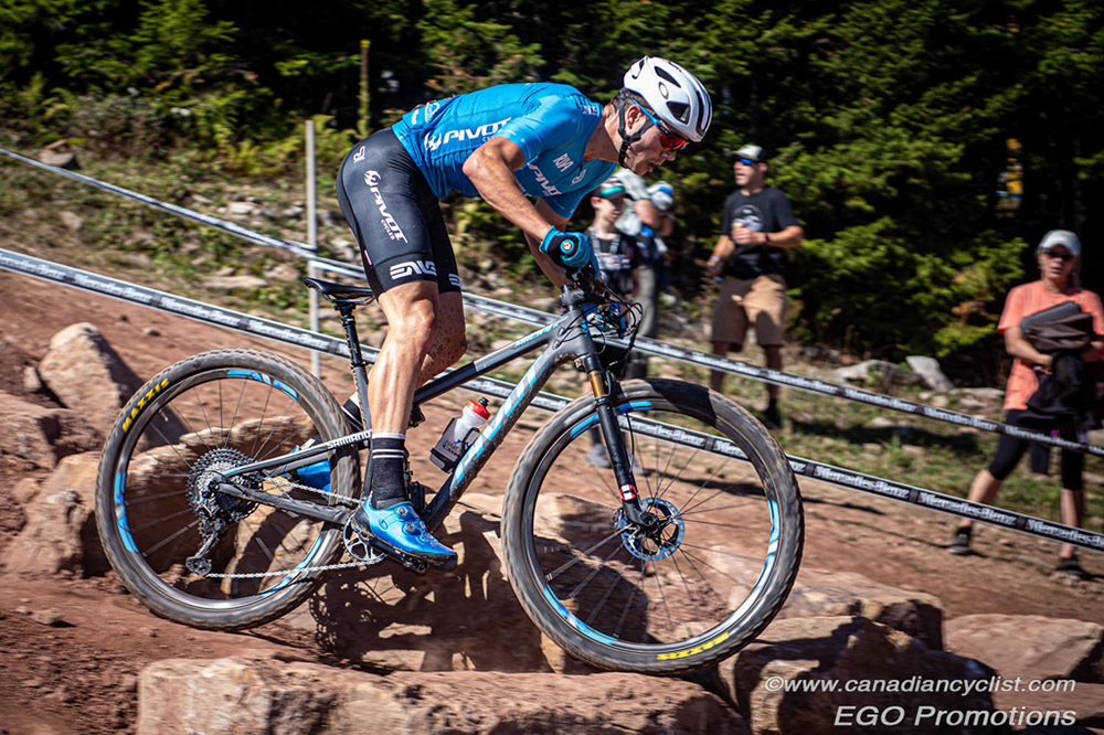 World Cup Snowshoe