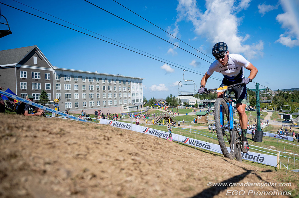World Cup Snowshoe
