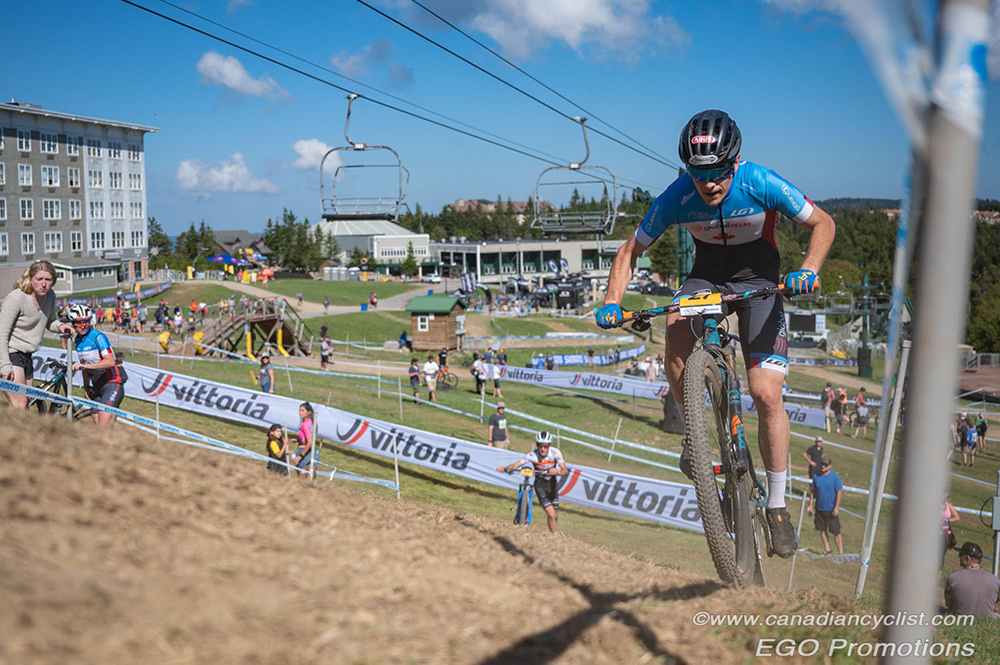 World Cup Snowshoe