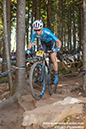 World Cup Snowshoe