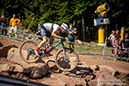 World Cup Snowshoe