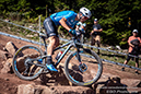 World Cup Snowshoe