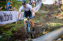 World Cup Snowshoe