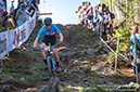 World Cup Snowshoe