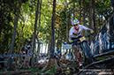 World Cup Snowshoe