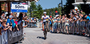 World Cup Snowshoe