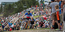 Snowshoe Mountain World Cup, XCC
